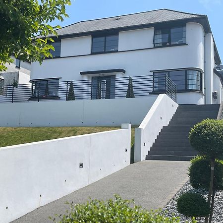 Art Deco 52 Villa Truro Eksteriør billede